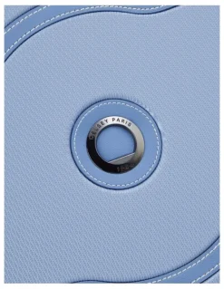 Delsey Chatelet Air 2.0 76cm 80th Anniversary Edition in Light Blue