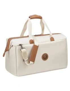Delsey Chatelet Air 2.0 Large Size Weekender in Angora