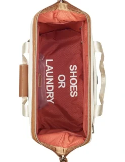 Delsey Chatelet Air 2.0 Sac Weekend in Angora