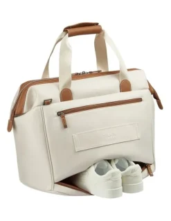 Delsey Chatelet Air 2.0 Sac Weekend in Angora