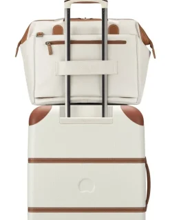 Delsey Chatelet Air 2.0 Sac Weekend in Angora