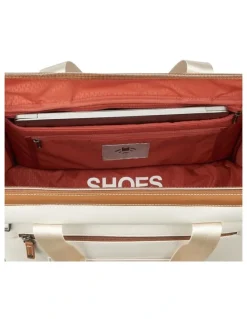 Delsey Chatelet Air 2.0 Sac Weekend in Angora