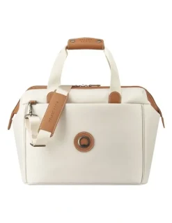 Delsey Chatelet Air 2.0 Sac Weekend in Angora