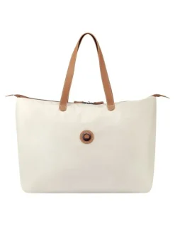 Delsey Chatelet Air 2.0 Tote Bag in Angora