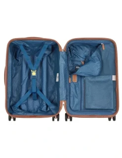 Delsey Chatelet Air 2.0 00167680119 Trolley Case 55cm in Pink
