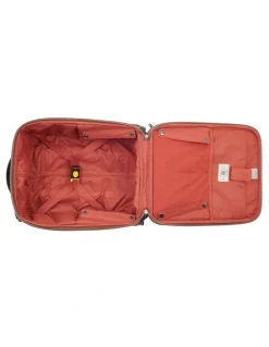 Delsey Chatelet Air 2.0 Underseater Suitcase 00167645222 in Navy Blue