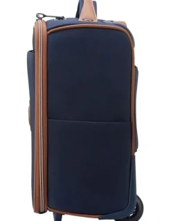 Delsey Chatelet Air 2.0 Underseater Suitcase 00167645222 in Navy Blue