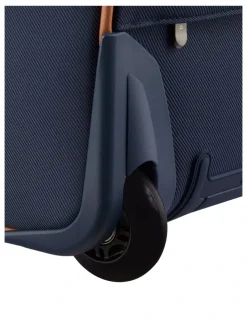 Delsey Chatelet Air 2.0 Underseater Suitcase 00167645222 in Navy Blue