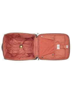 Delsey Chatelet Air 2.0 Underseater in Brown