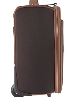 Delsey Chatelet Air 2.0 Underseater in Brown
