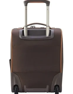 Delsey Chatelet Air 2.0 Underseater in Brown