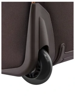 Delsey Chatelet Air 2.0 Underseater in Brown