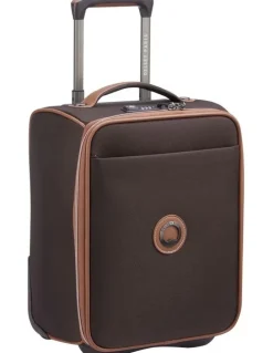 Delsey Chatelet Air 2.0 Underseater in Brown