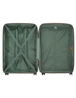 Delsey Dune Large Suitcase 76cm in Burgundy 3219110539868