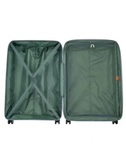 Delsey Dune Large Suitcase 76cm in Lavender 3219110545845
