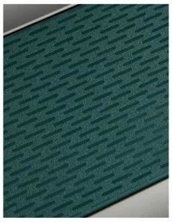 Delsey Moncey 55cm Carry-On Trolley in Green