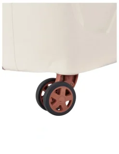 Delsey Moncey 70cm Trolley in Angora