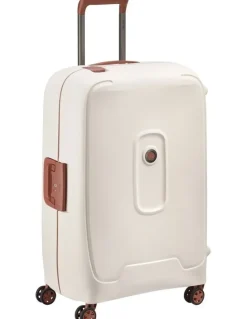 Delsey Moncey 70cm Trolley in Angora