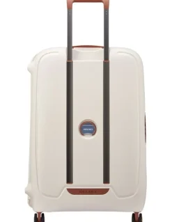 Delsey Moncey 70cm Trolley in Angora