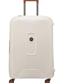 Delsey Moncey 70cm Trolley in Angora
