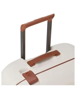 Delsey Moncey 70cm Trolley in Angora