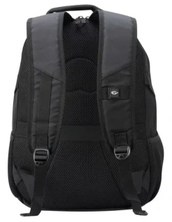 Delsey Navigator 2C Backpack in Black 00064660200
