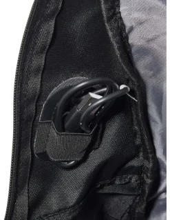 Delsey Navigator 2C Backpack in Black 00064660200