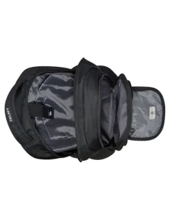 Delsey Navigator 2C Backpack in Black 00064660200