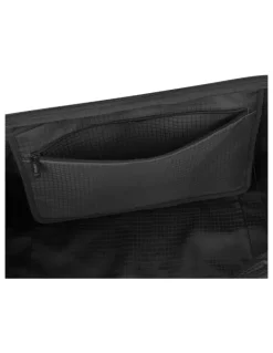 Delsey Nomade 65cm Foldable Bag in Black