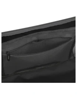Delsey Nomade 55cm Foldable Bag in Black