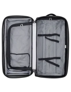 Delsey Raspail 73cm Trolley Duffle in Black