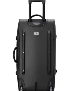 Delsey Raspail 73cm Trolley Duffle in Black