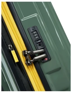 Delsey Rempart 2.0 73cm Trunk in Army
