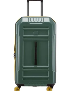 Delsey Rempart 2.0 73cm Trunk in Army
