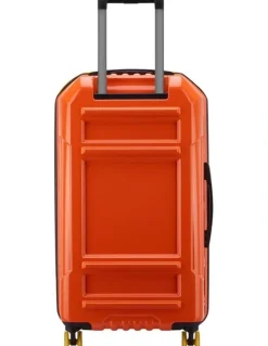 Delsey Rempart 2.0 73cm Trunk in Orange