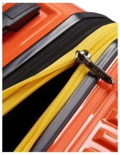Delsey Rempart 2.0 73cm Trunk in Orange