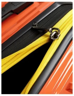 Delsey Rempart 2.0 80cm Trunk in Orange