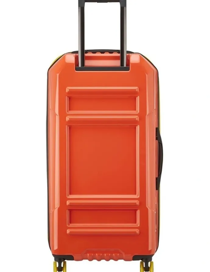 Delsey Rempart 2.0 80cm Trunk in Orange