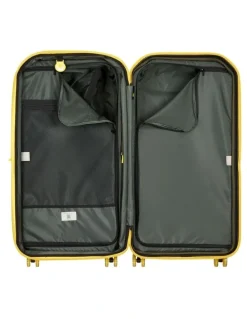 Delsey Rempart 2.0 80cm Trunk in Orange