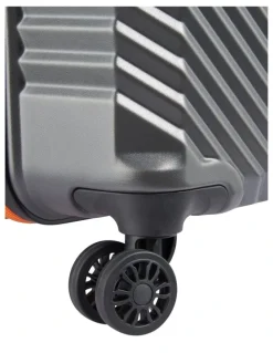 Delsey Securitech Patrol Large Suitcase 76cm 3219110535471 in Grey