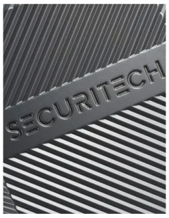 Delsey Securitech Patrol Large Suitcase 76cm 3219110535471 in Grey