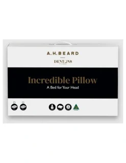 Dentons Dentons Incredible Pillow