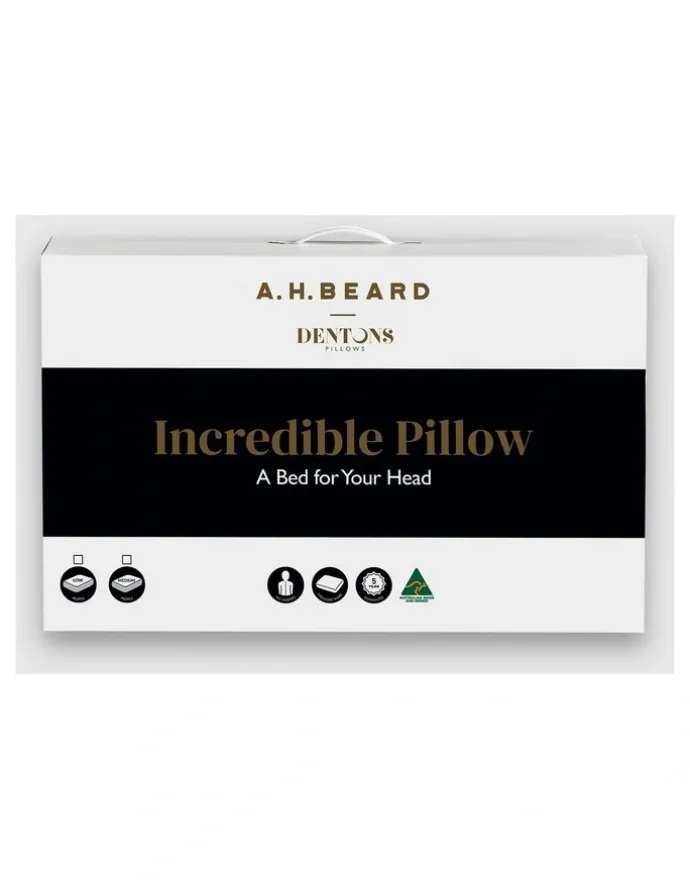 Dentons Dentons Incredible Pillow