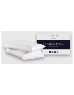 Dentons Dentons Incredible Pillow