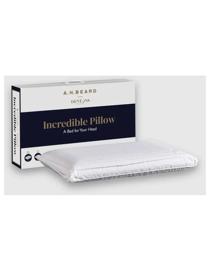 Dentons Dentons Incredible Pillow