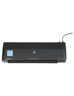 Devanti A3 Laminator Machine in Black