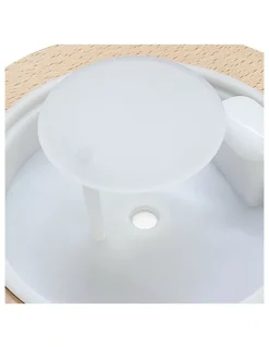 Devanti Aroma Diffuser Aromatherapy Glass 200ml
