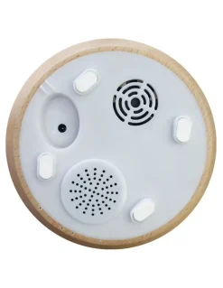 Devanti Aroma Diffuser Aromatherapy Glass 200ml