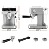 Devanti 20 Bar Coffee Machine