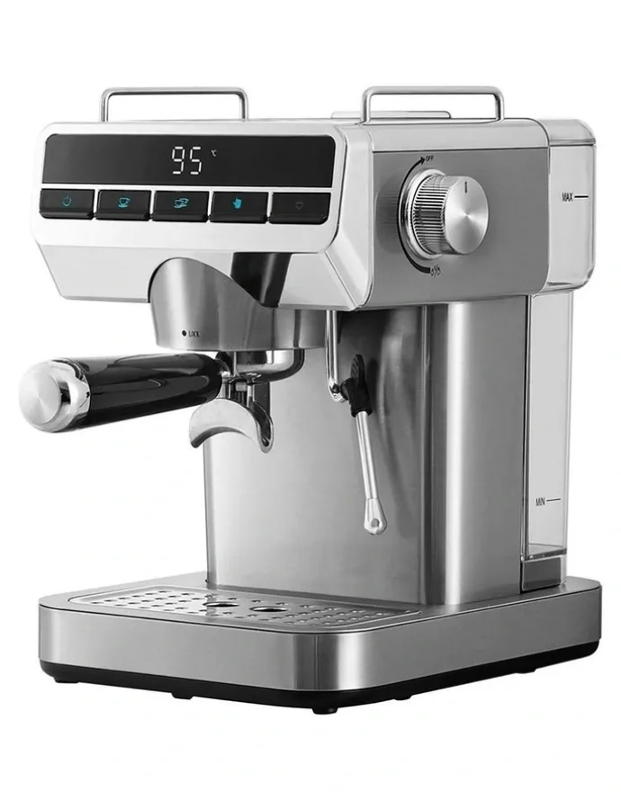 Devanti 20 Bar Coffee Machine